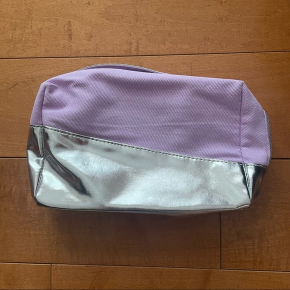 NEW LANCOME Makeup Travel Bag